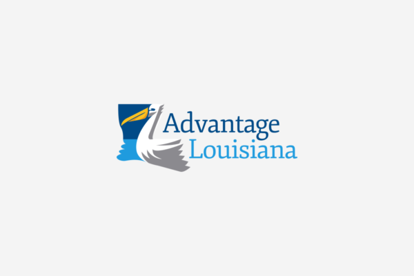 Advantage Louisiana Logo