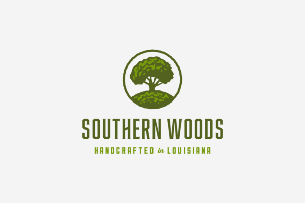 Southern Woods Logo