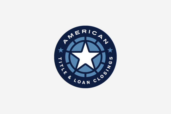 American Title Logo