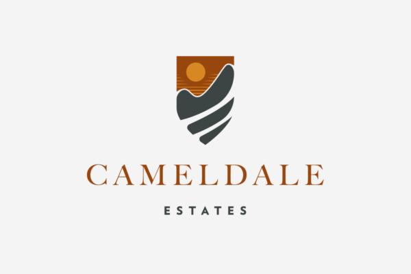 Cameldale Estates Logo