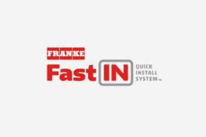 Franke Fast-In Logo