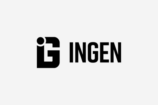 InGen Logo