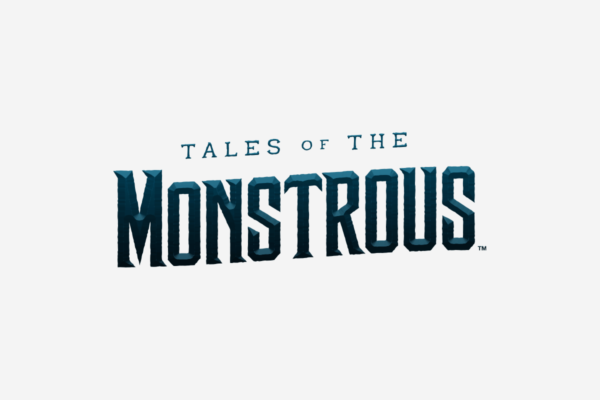 Monstrous Logo
