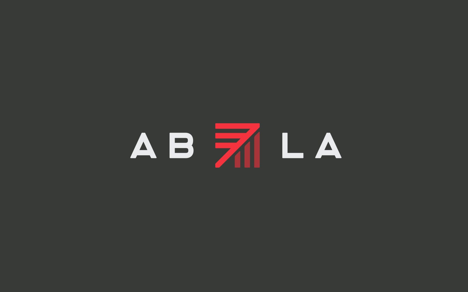 ABLA Logo Kitchen Sink