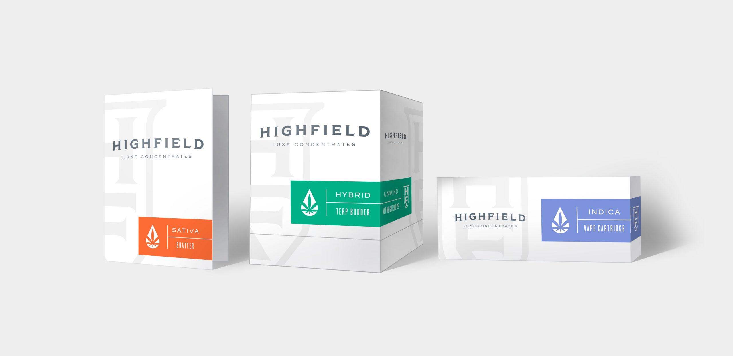 Highfield Packaging Kitchen Sink