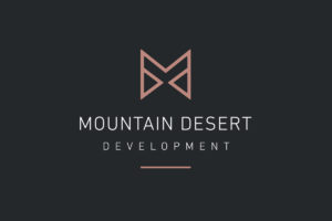 Mountain Desert Logo