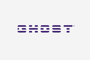 GHOST Logo by Ryan Lord