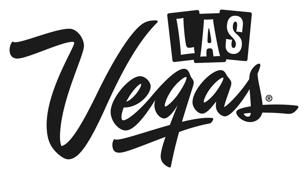 City of Las Vegas Tourism Logo